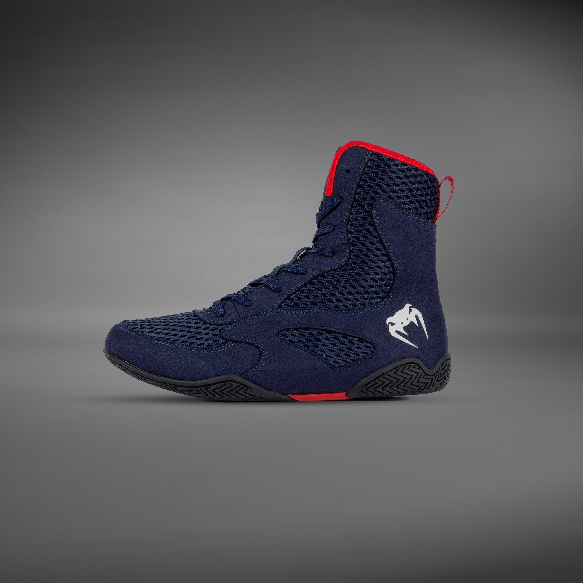 Venum Contender Boxing Shoes