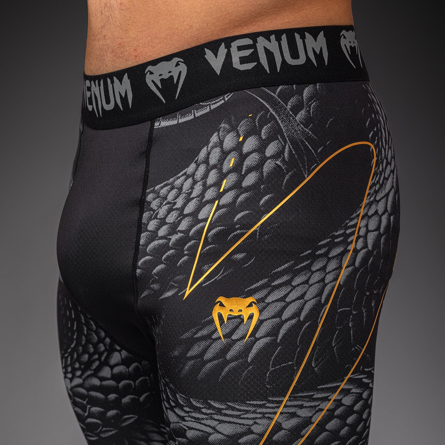 Venum Matupa Spats