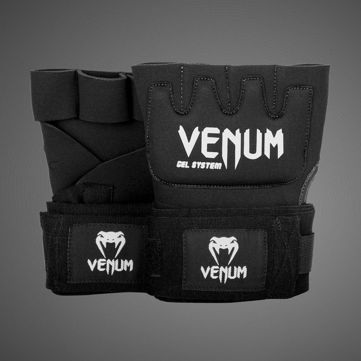 Venum Kontact Gel Glove Wraps