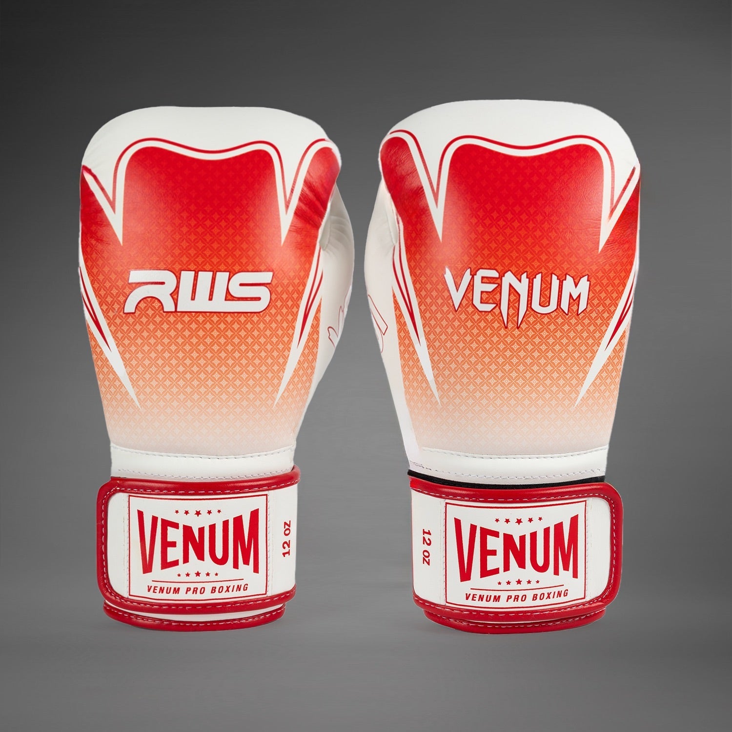 Venum x RWS 2.0 Boxing Gloves