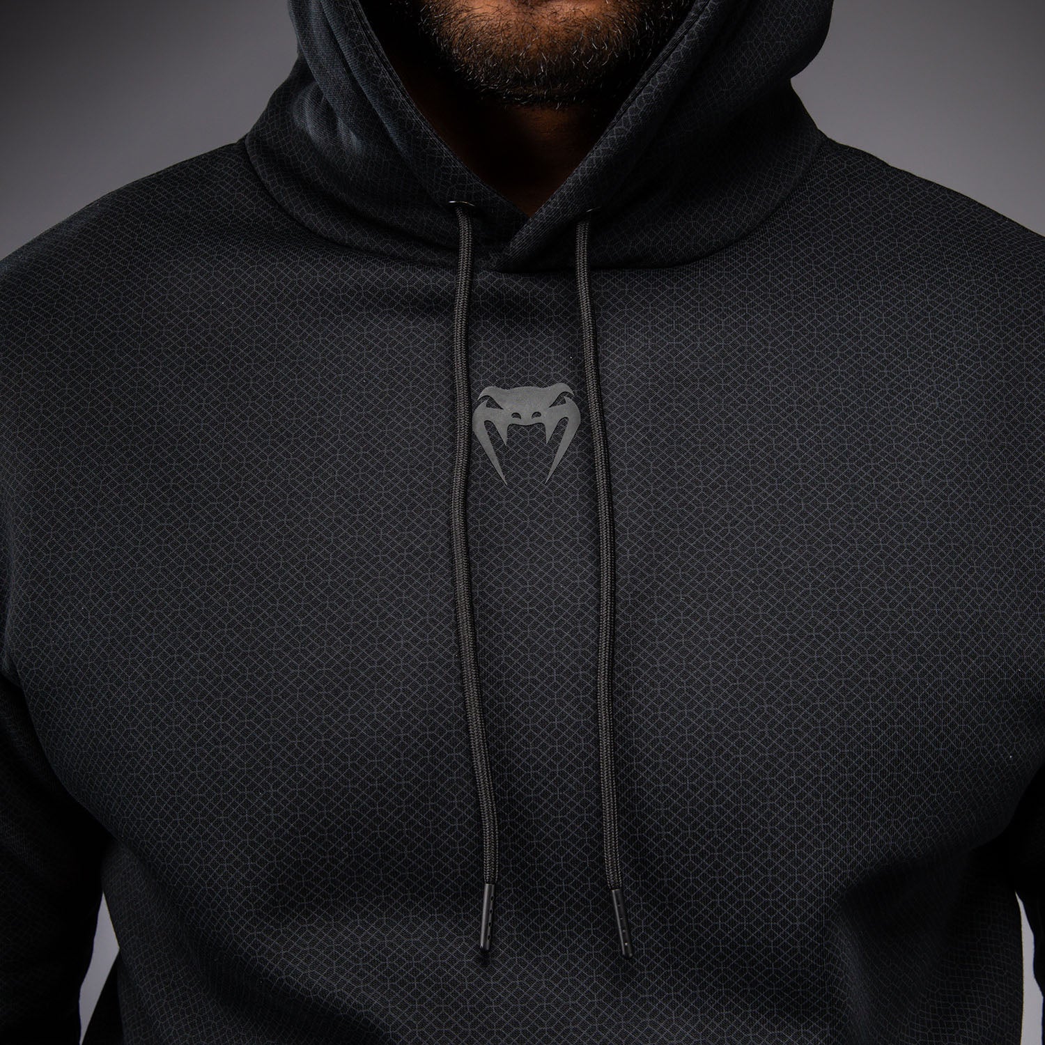 Venum x Roger Gracie Academy Hoodie