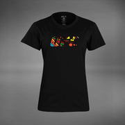 Women's UFC Unrivaled by Venum Alex Pereira Women's T-Shirt