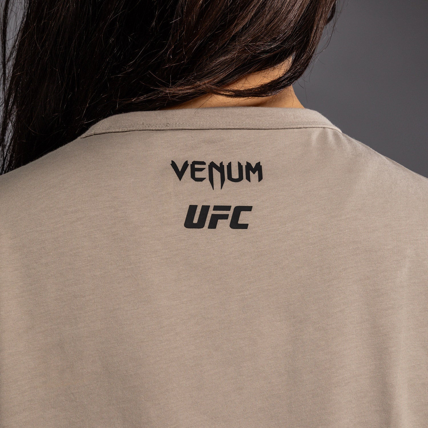 Venum UFC Unity by Venum Authentic Fight Week Women's Short Sleeve T-Shirt