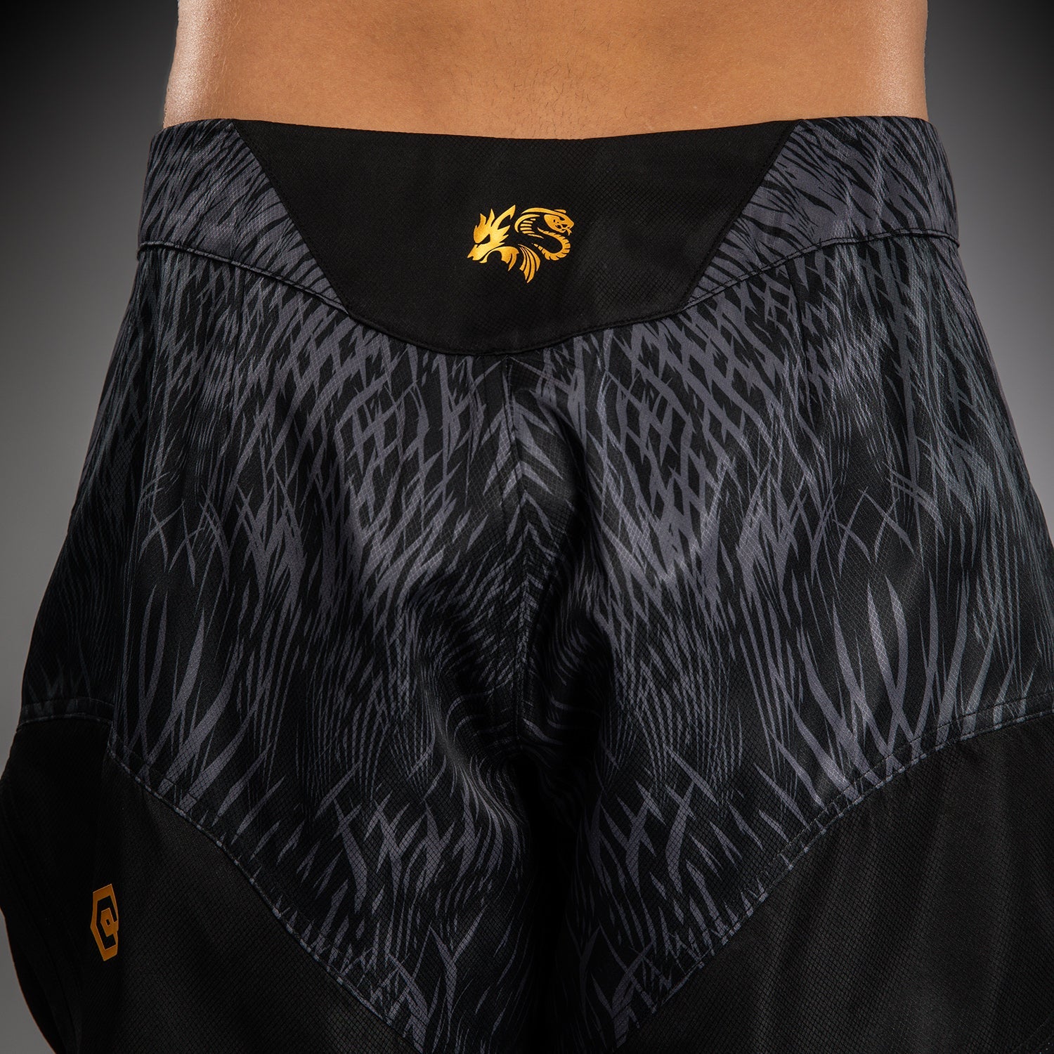 Venum x Chimaev Fightshorts