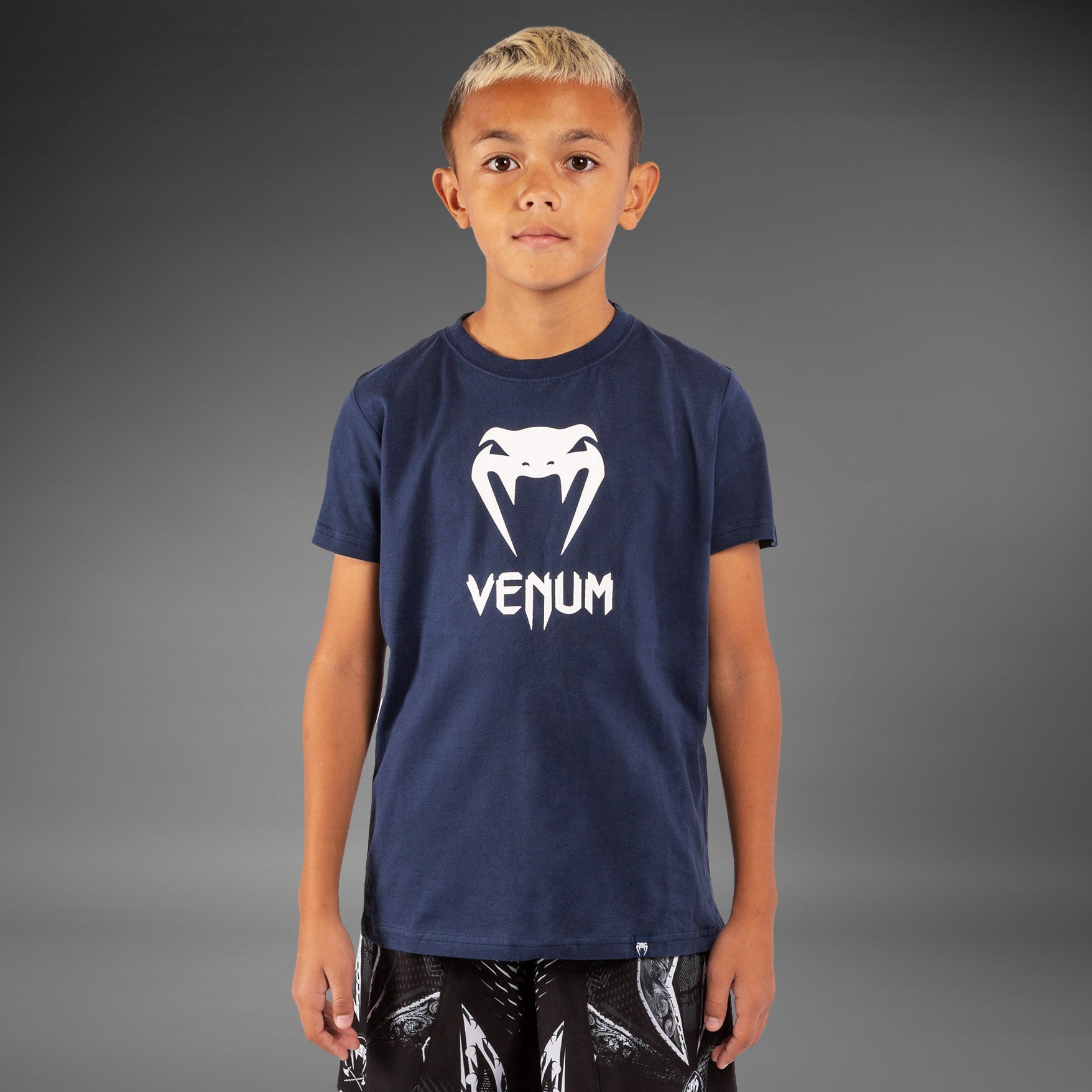 Venum Classic T-shirt - Kids