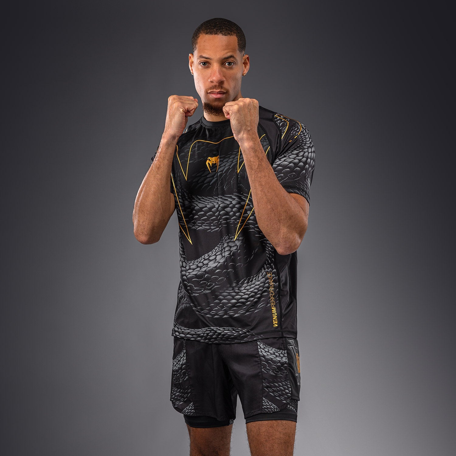 Venum Matupa Dry Tech T-Shirt