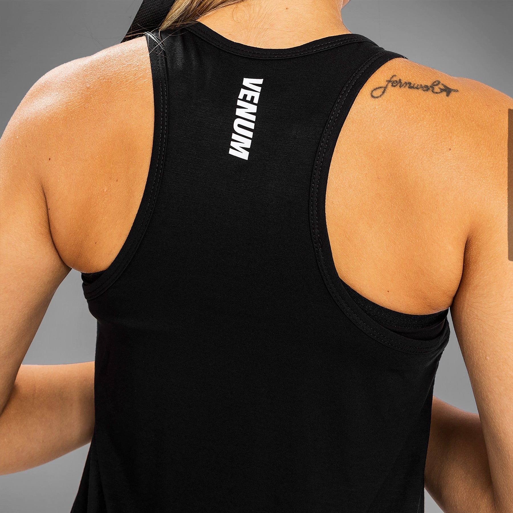 Venum Essential Women's Racer Back Tank Top