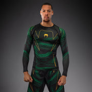 Venum Matupa Long Sleeve Rashguard