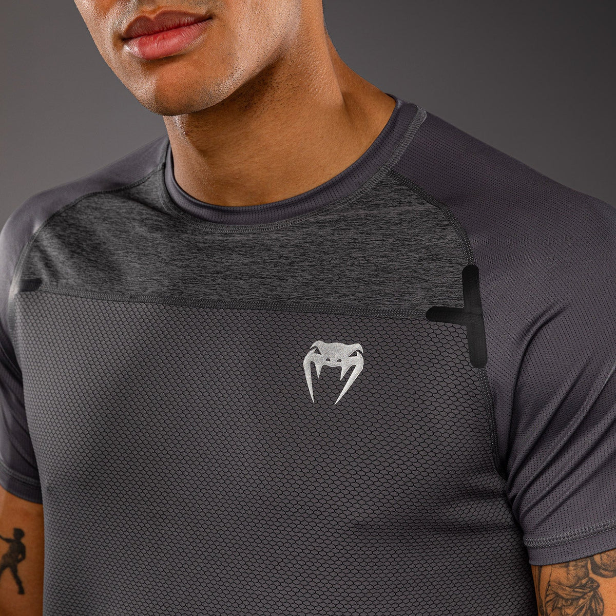 Venum G-Fit Scale Dry Tech T-Shirt