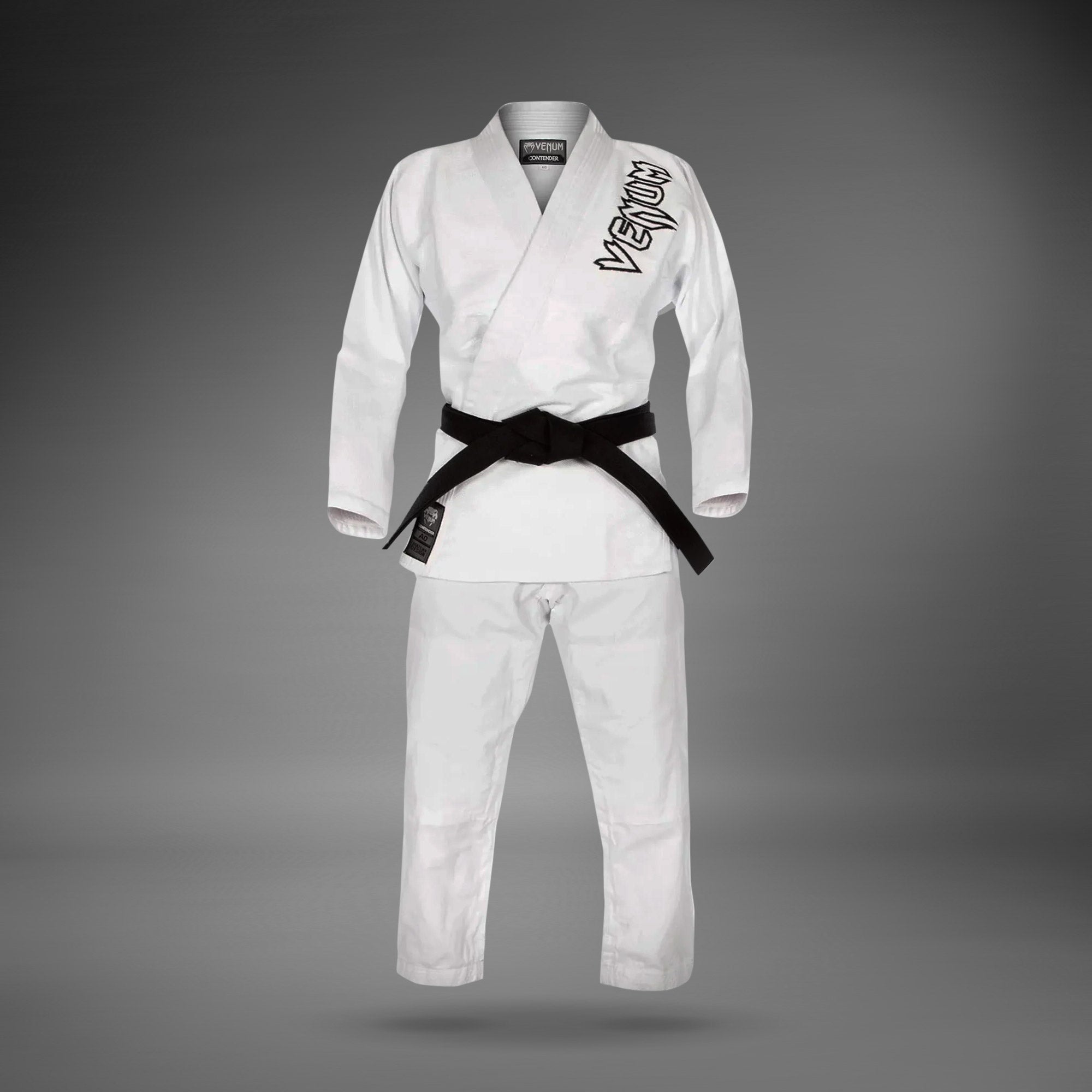 Venum Contender 2.0 BJJ Gi