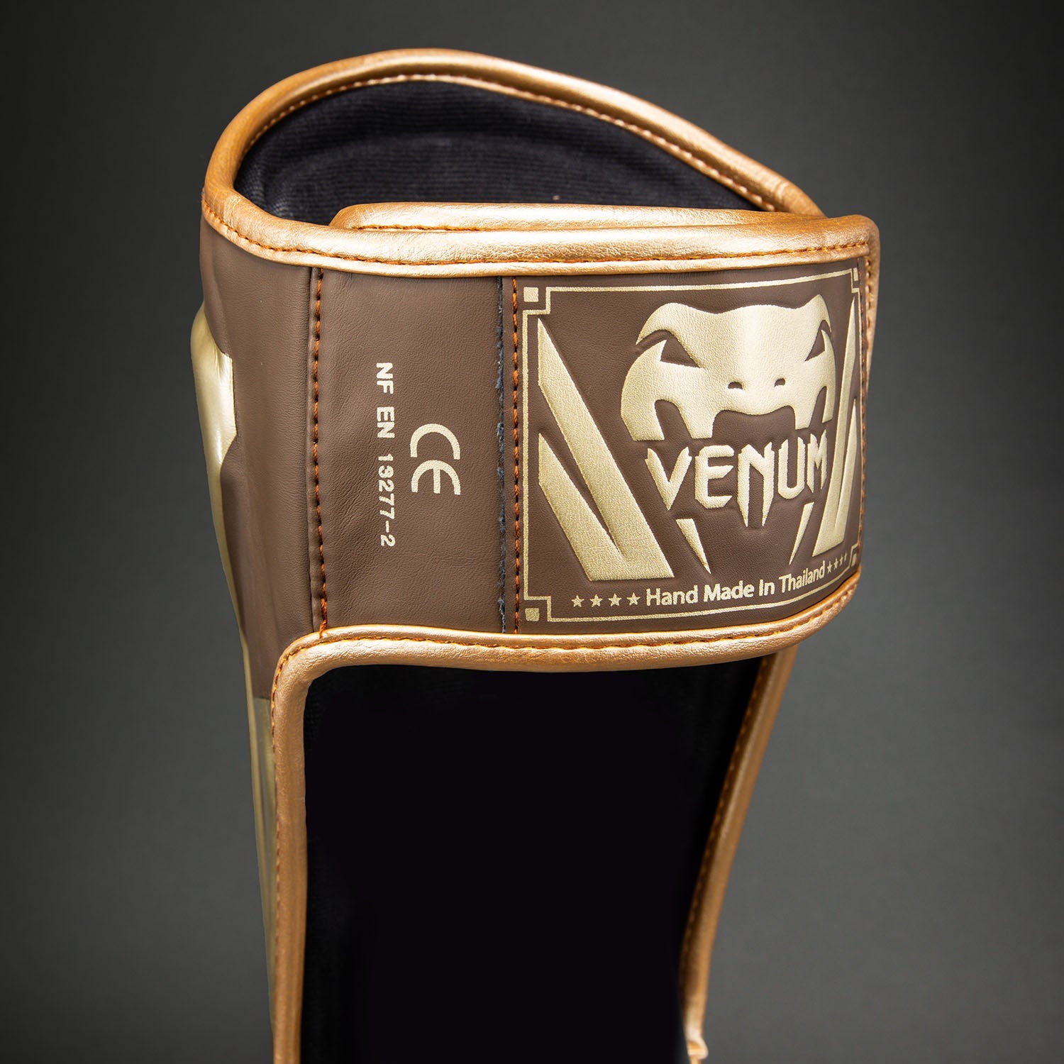 Venum Elite Standup Shinguards