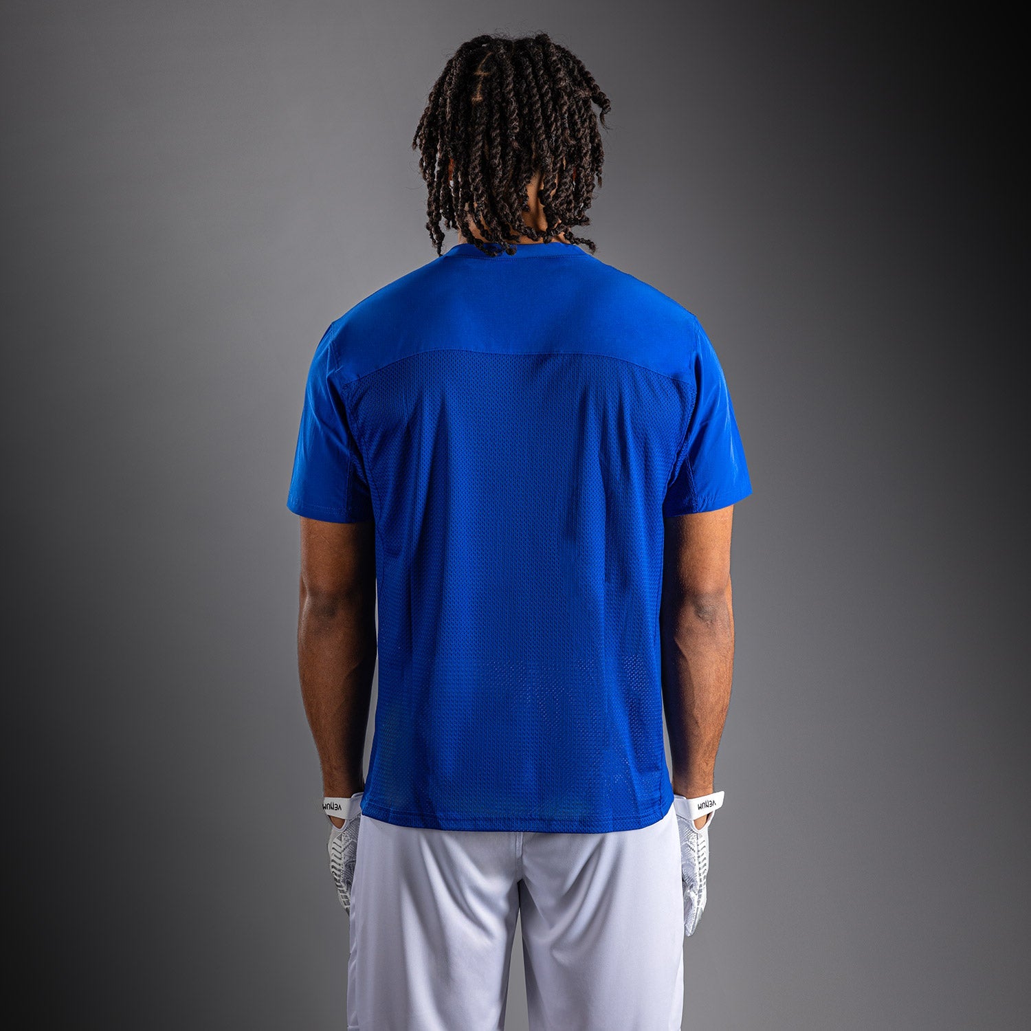 Venum Elite Football Short Sleeve Jersey