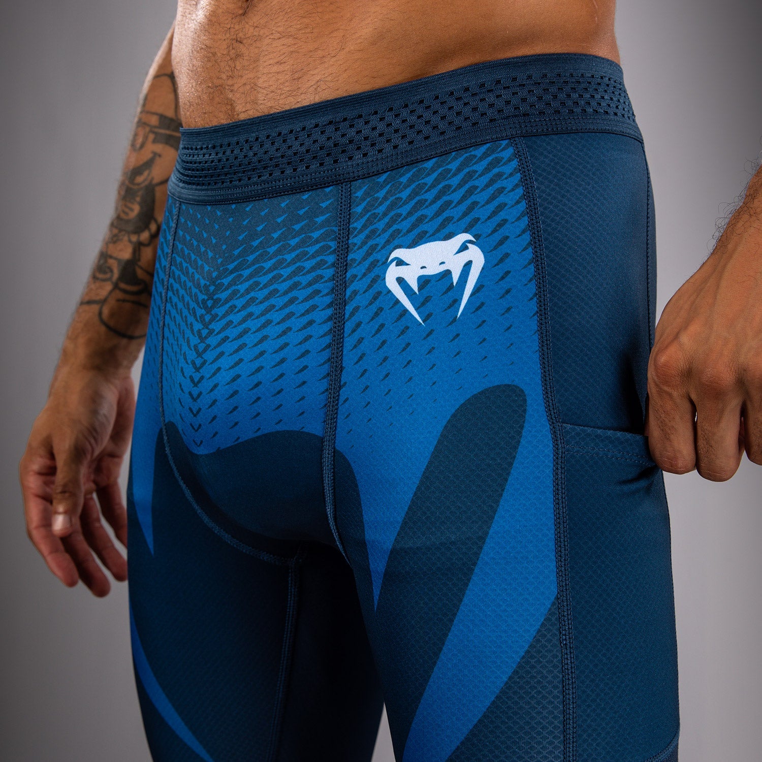 Venum No Gi Spats