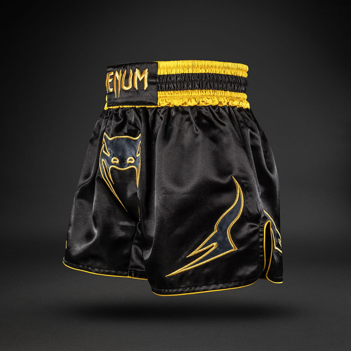 Venum Bangkok Fury Muay Thai Shorts