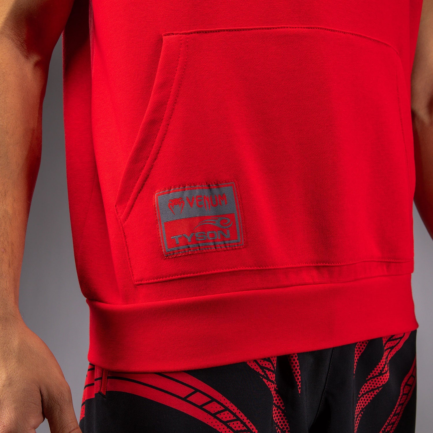 Venum x Mike Tyson Tiger Sleeveless Hoodie