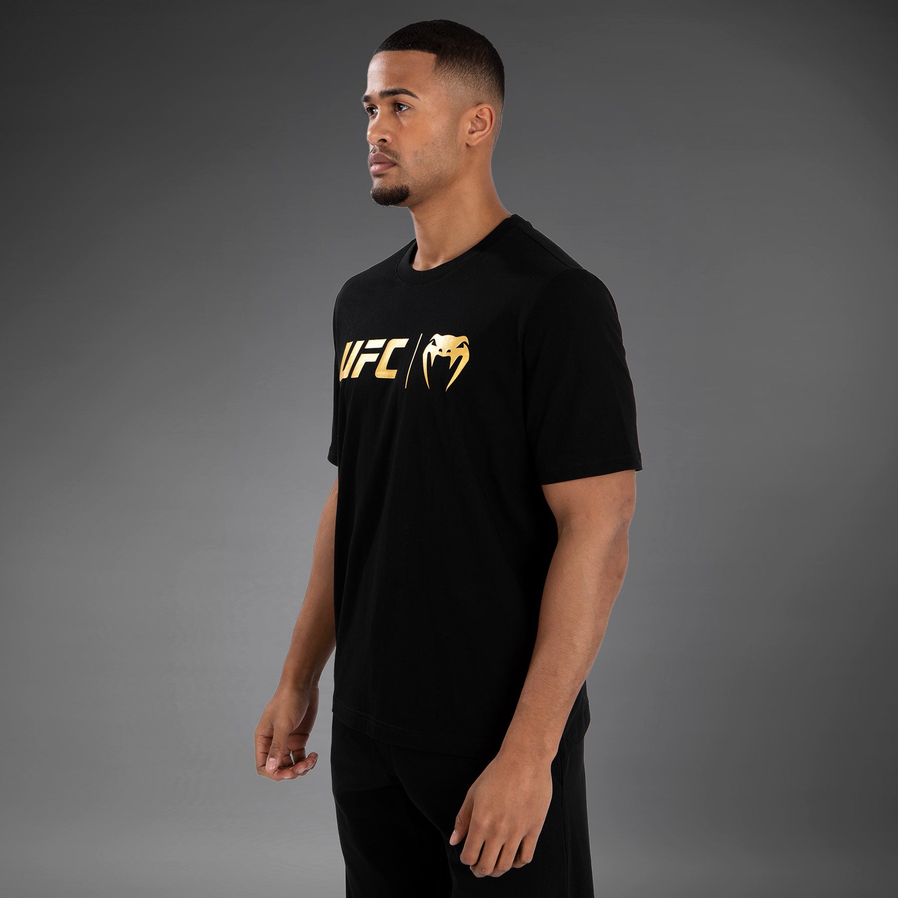 UFC Venum Classic T-Shirt