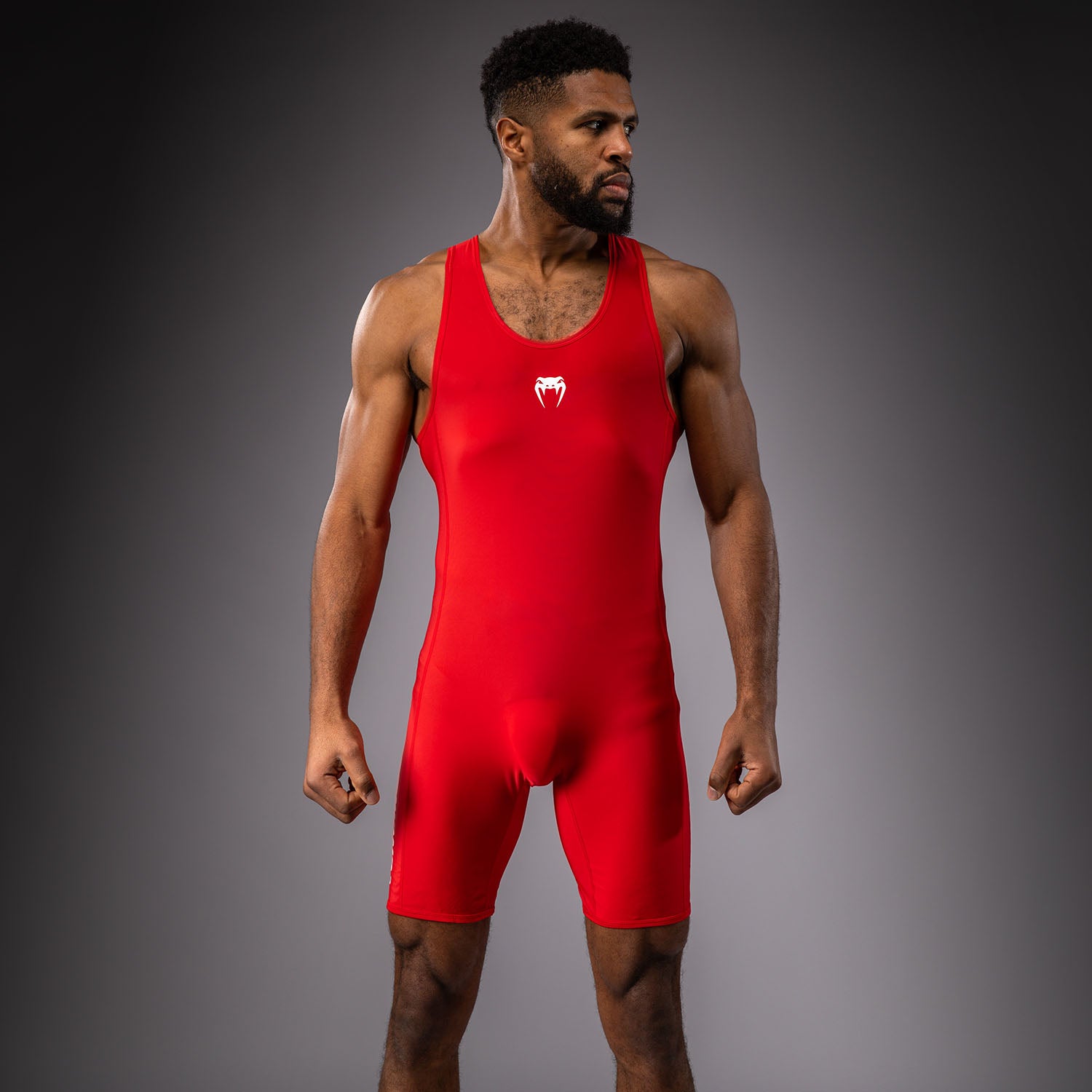Venum Challenger Men's Wrestling Singlet