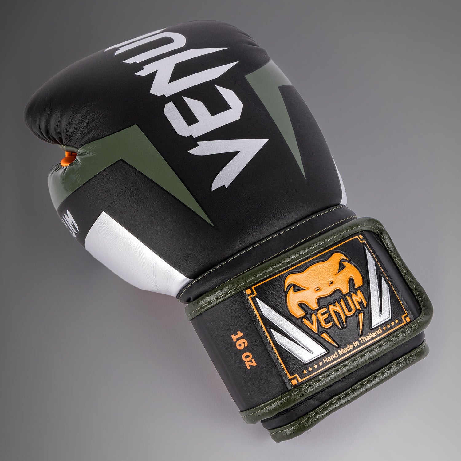 Venum Elite Boxing Gloves
