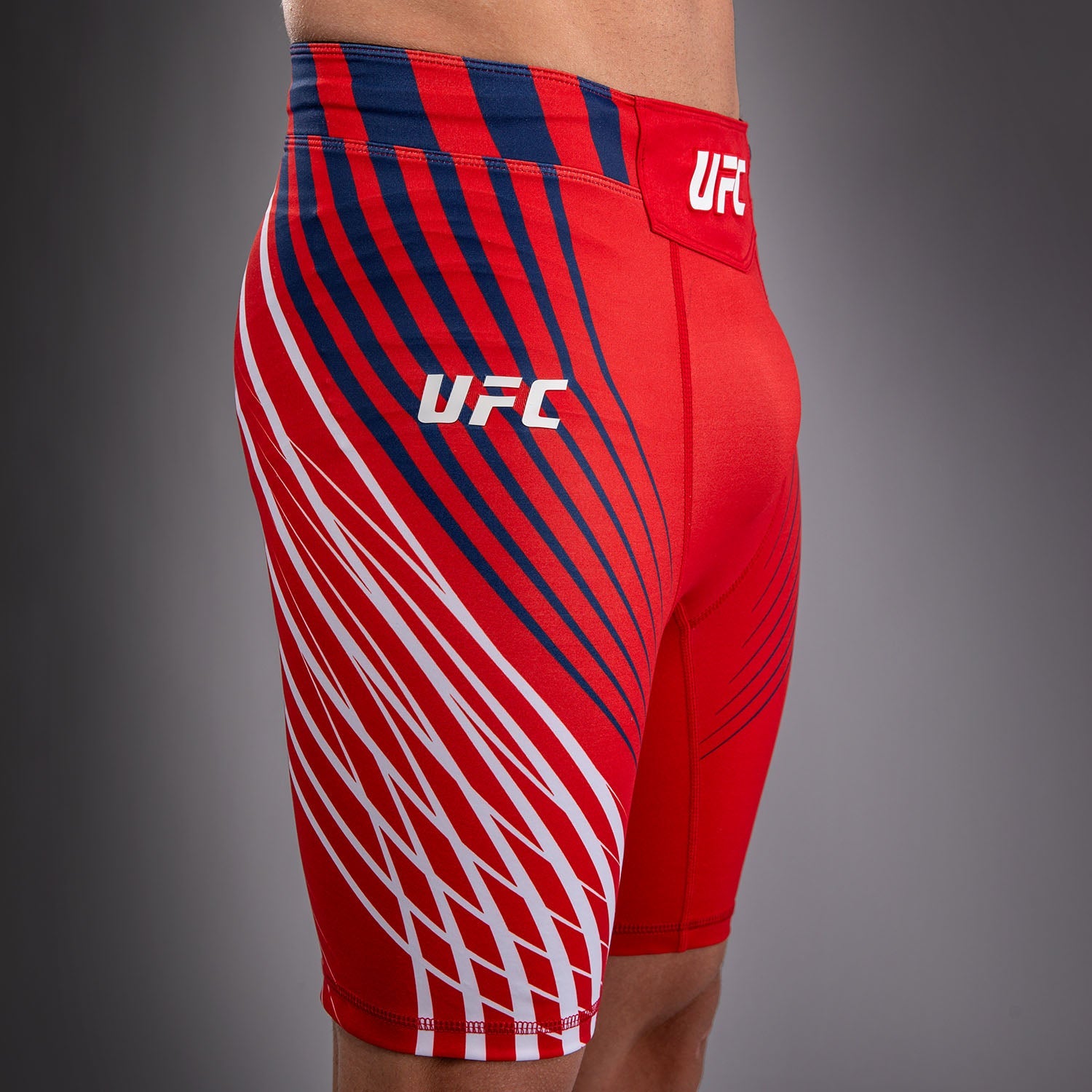 Men's UFC Freedom 250 by Venum Authentic Fight Night Vale Tudo Short