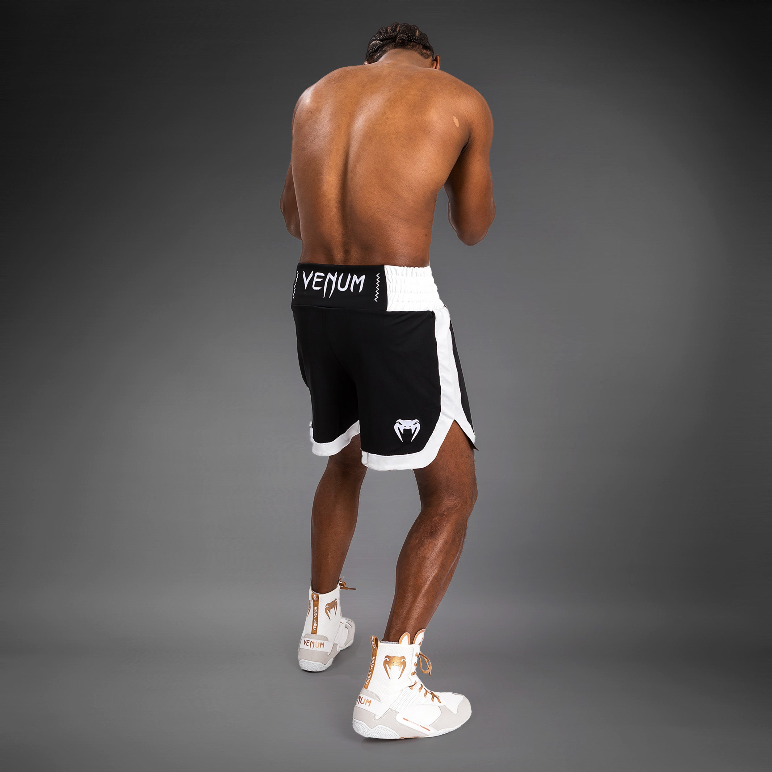 Venum Classic Boxing Shorts