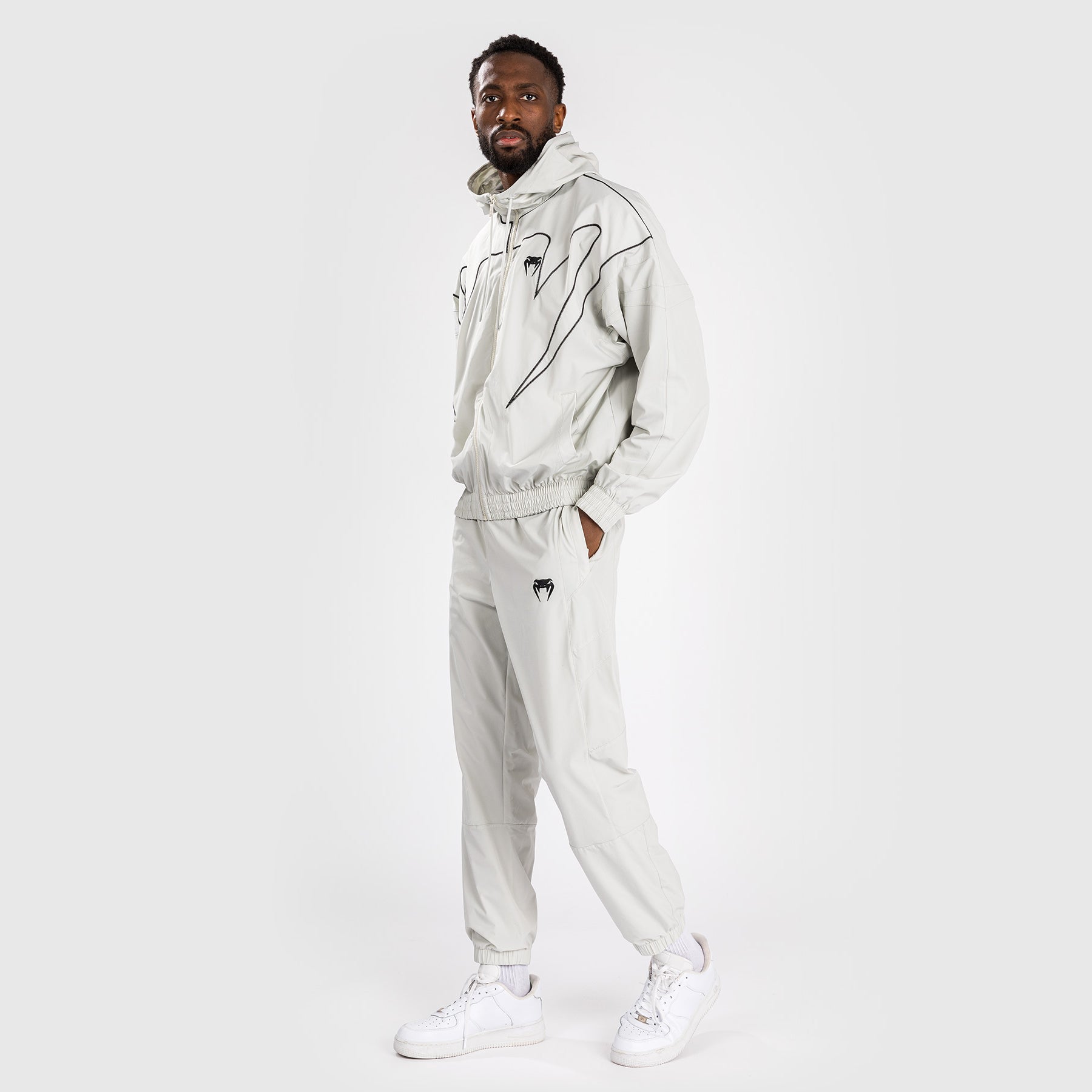 Venum Attack 90 Tracksuit Jacket