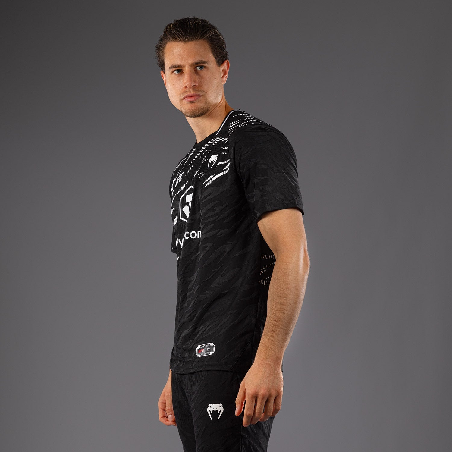 UFC Fusion by Venum Authentic Fight Night Men's Walkout Jersey