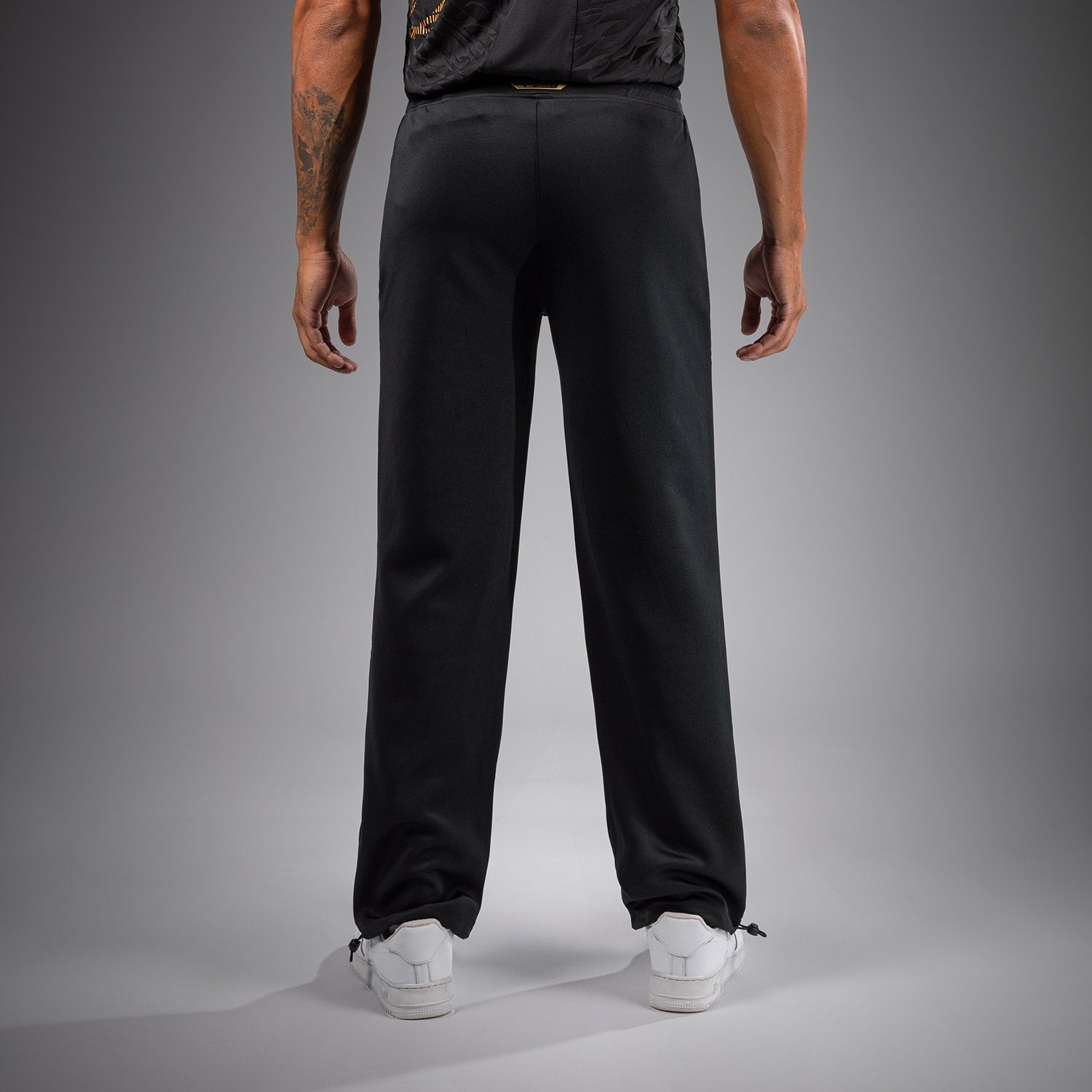 UFC Fusion by Venum Authentic Fight Night Men's Straight Leg Walkout Pant