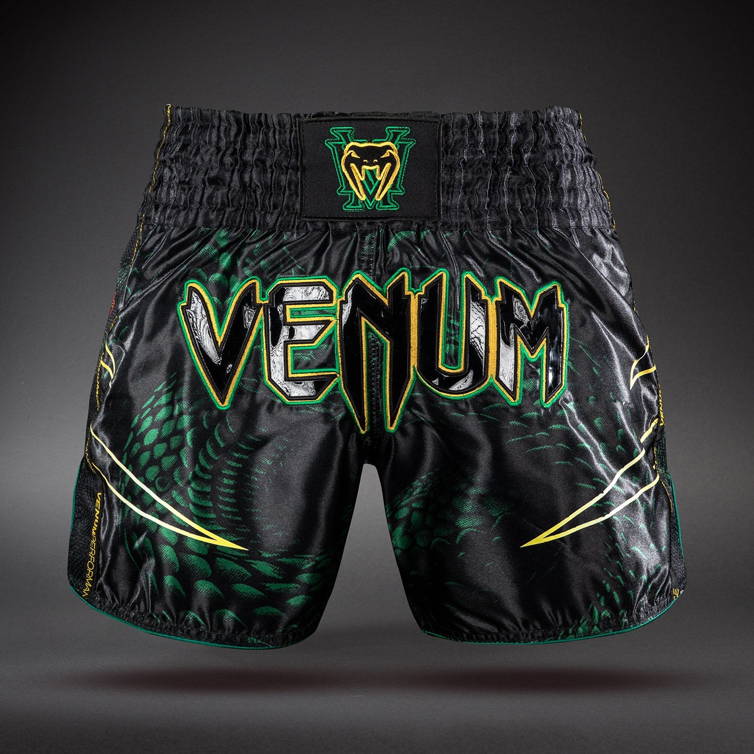 Venum Matupa Muay Thai Shorts