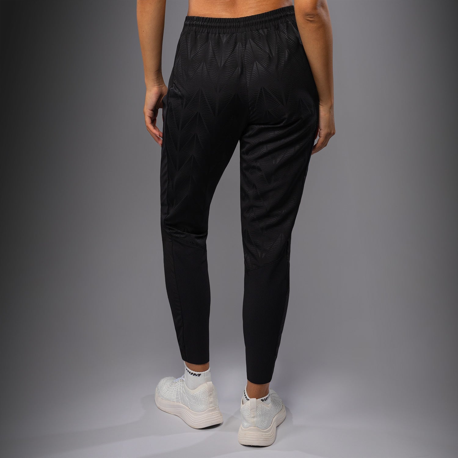 Women's UFC Zenith by Venum Authentic Fight Night Walkout Pant