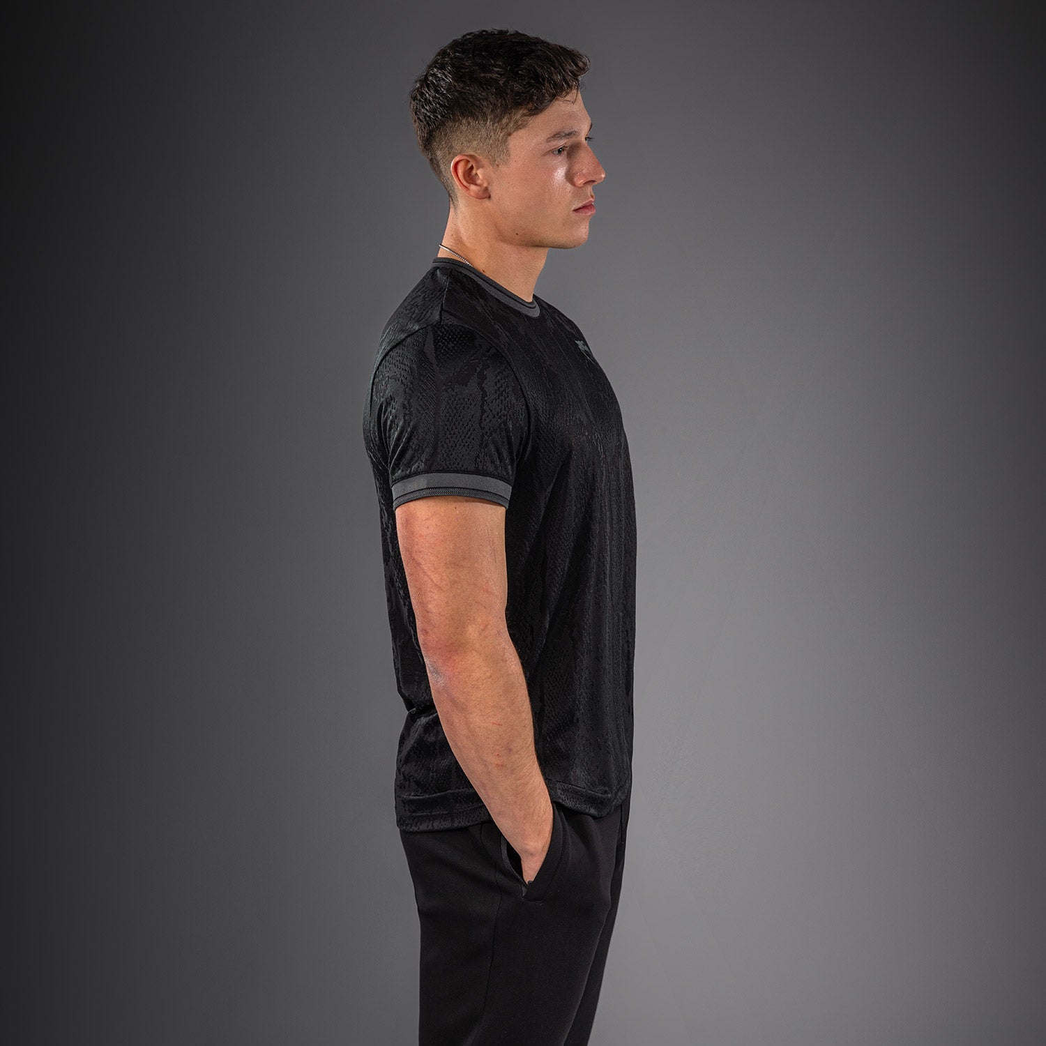 Venum Aegis Dry Tech T-Shirt