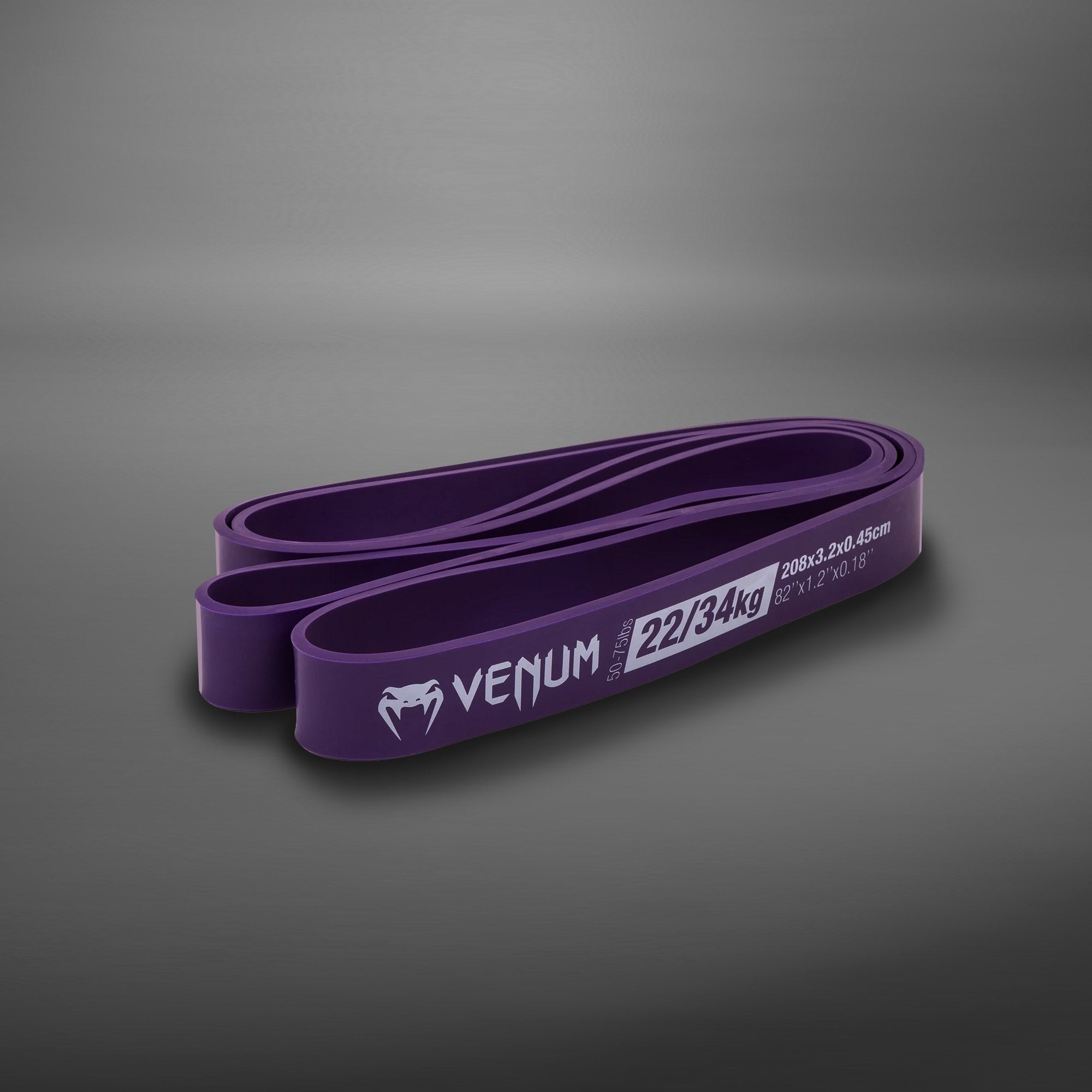 Venum Challenger Resistance Band