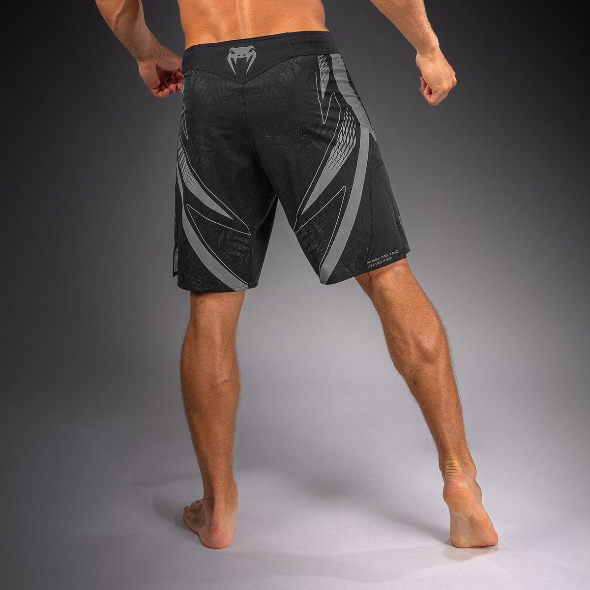 Venum Amazonia Reborn Fightshorts