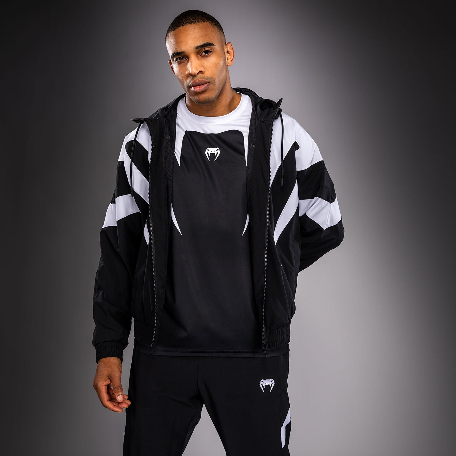 Venum Attack 90 Tracksuit Jacket