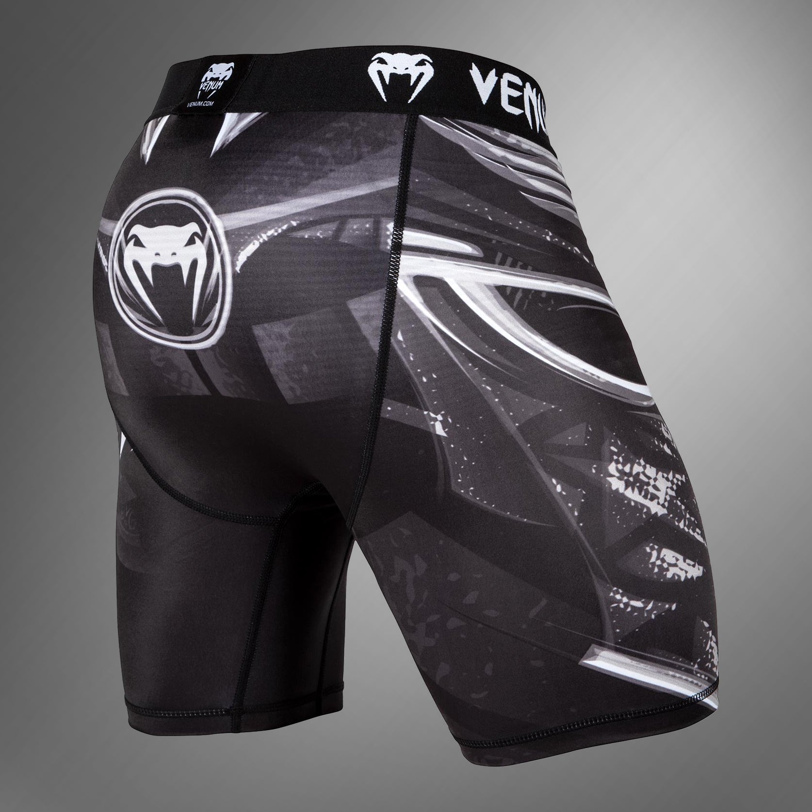 Venum Gladiator 3.0 Vale Tudo Shorts