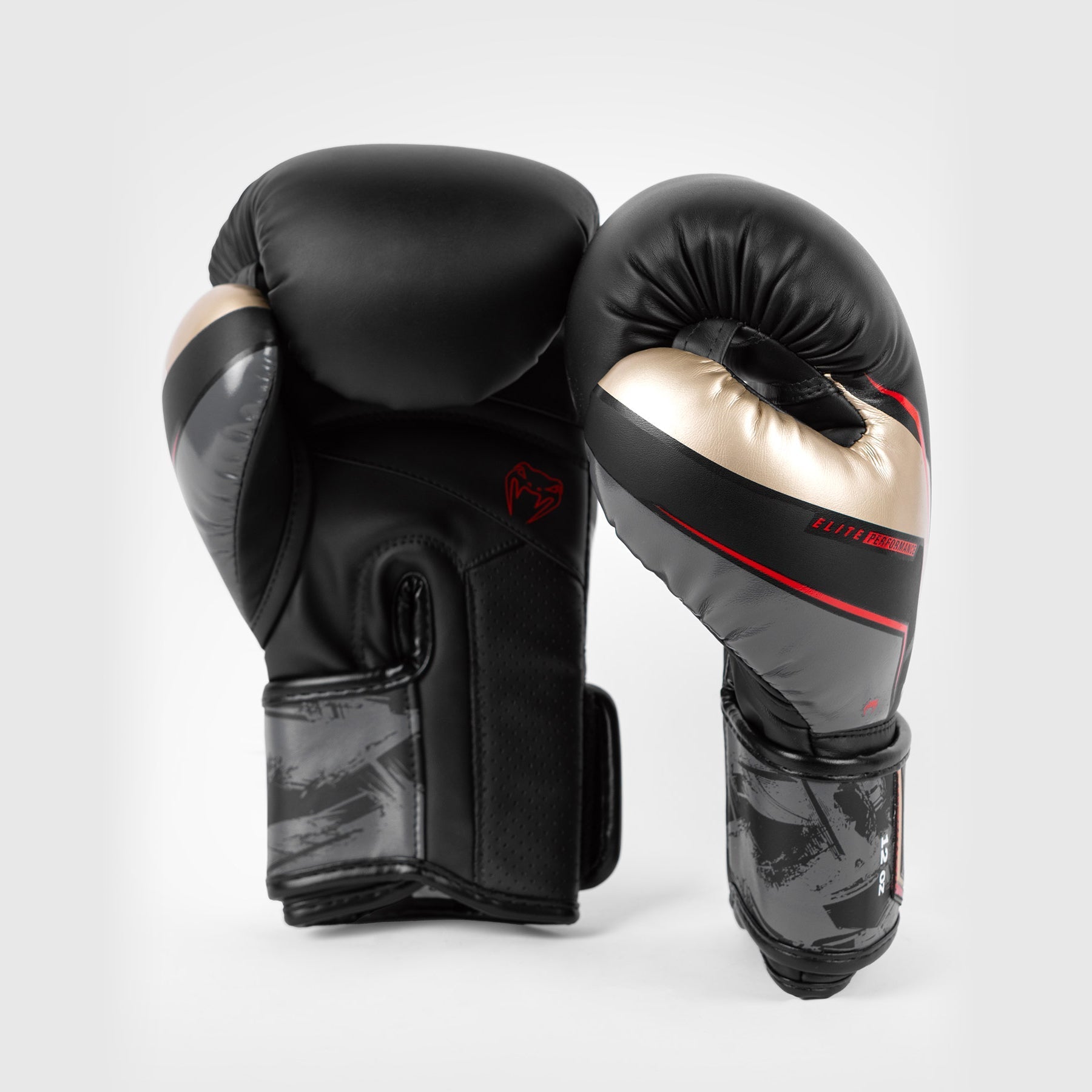 Venum Elite Evo Boxing Gloves