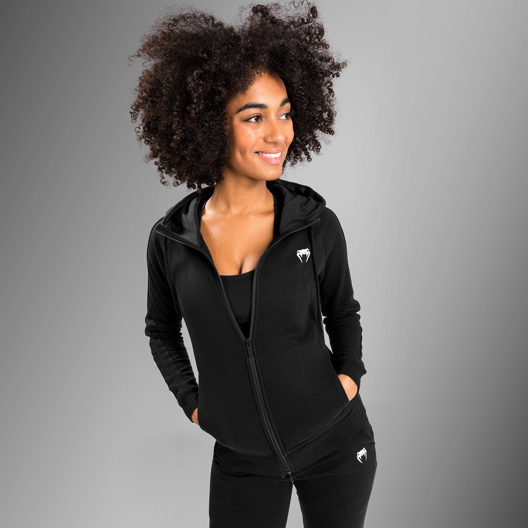 Venum Essential Women's Hoodie