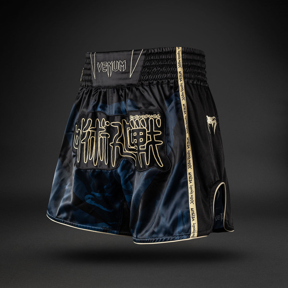 Jujutsu Kaisen x Venum  Muay Thai Shorts