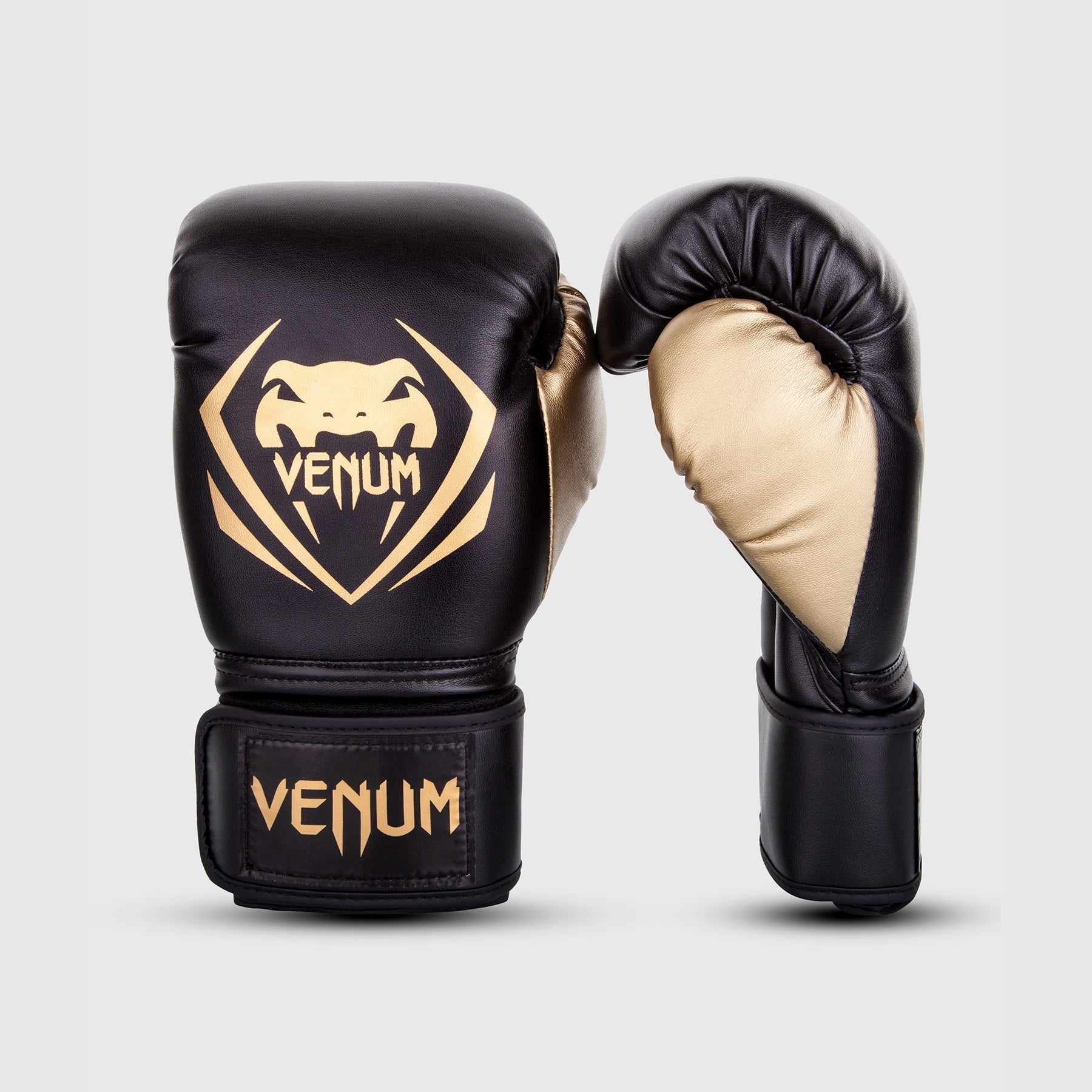 Venum Contender Boxing Gloves