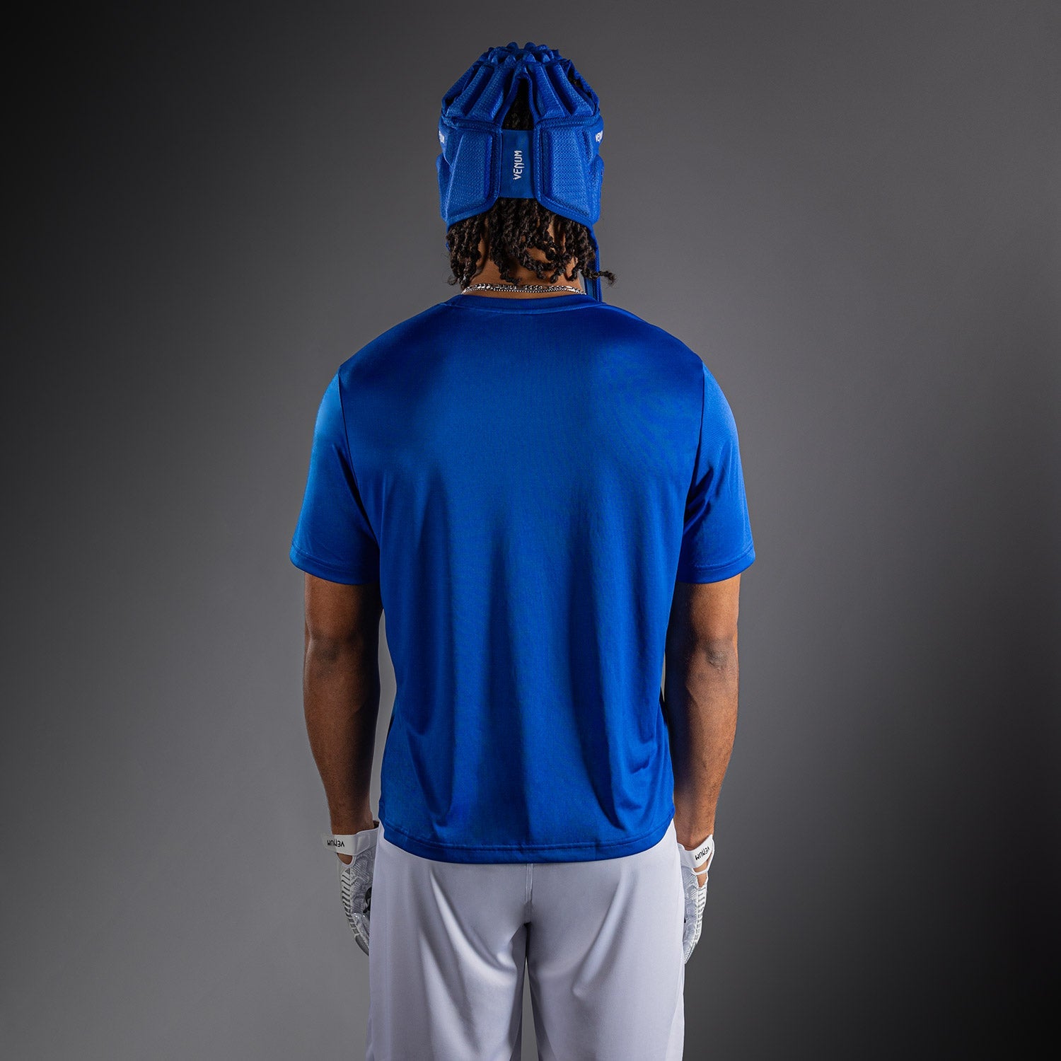 Venum Lineup Personalized Performance Short Sleeve T-Shirt