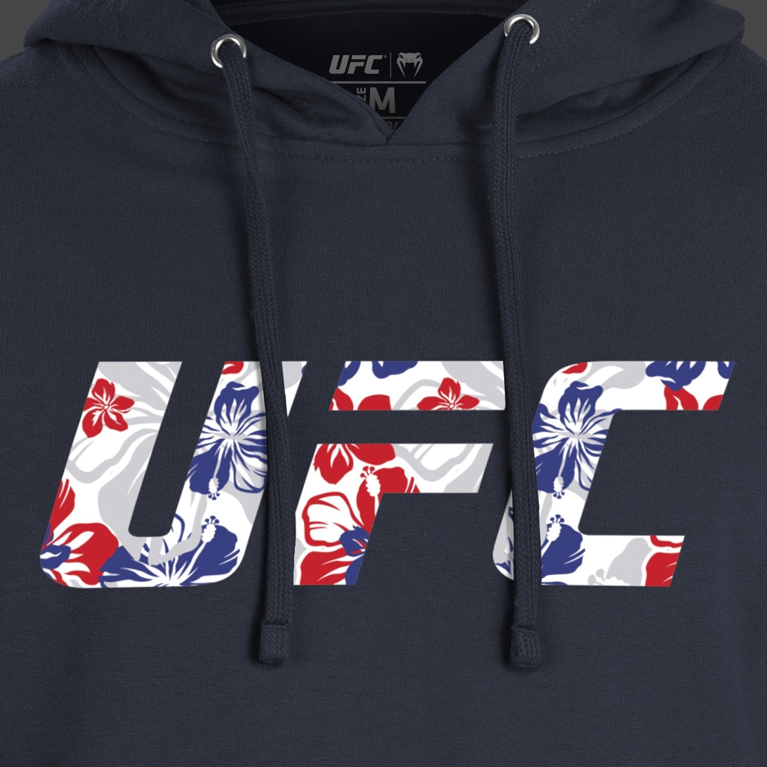 Men's UFC Unrivaled by Venum Max Holloway Hoodie