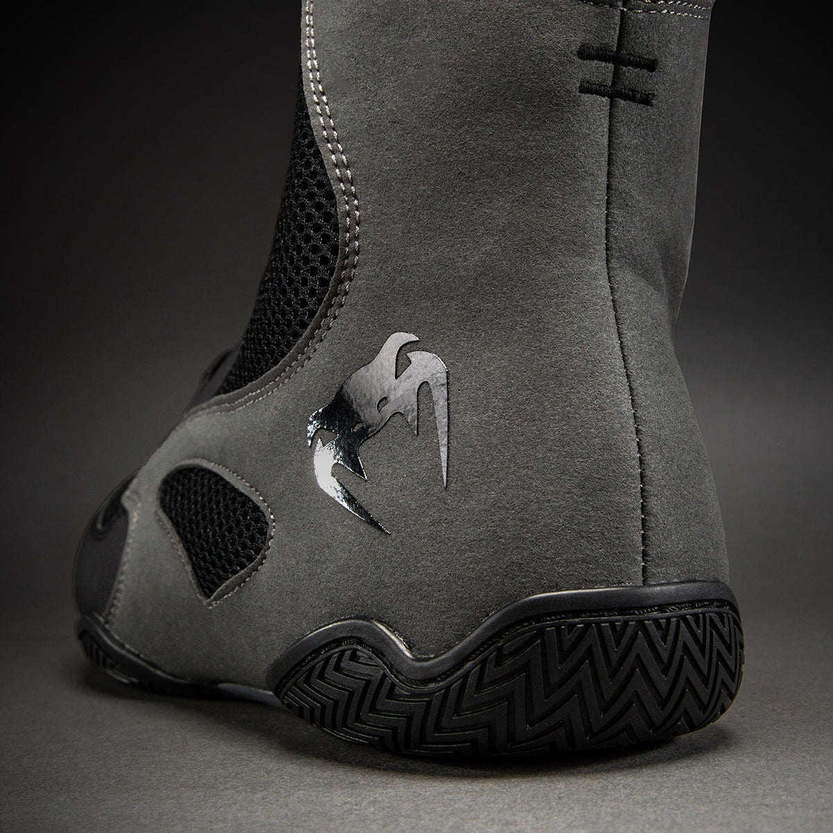 Venum Contender Boxing Shoes