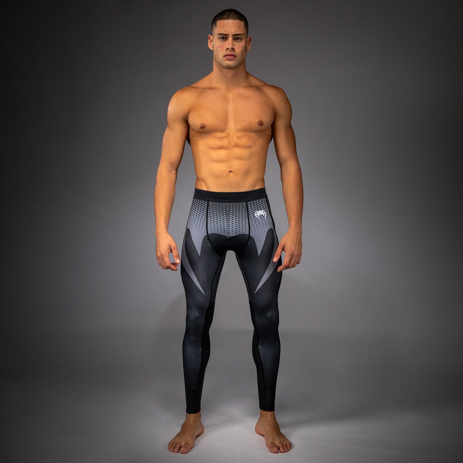 Venum No Gi Spats