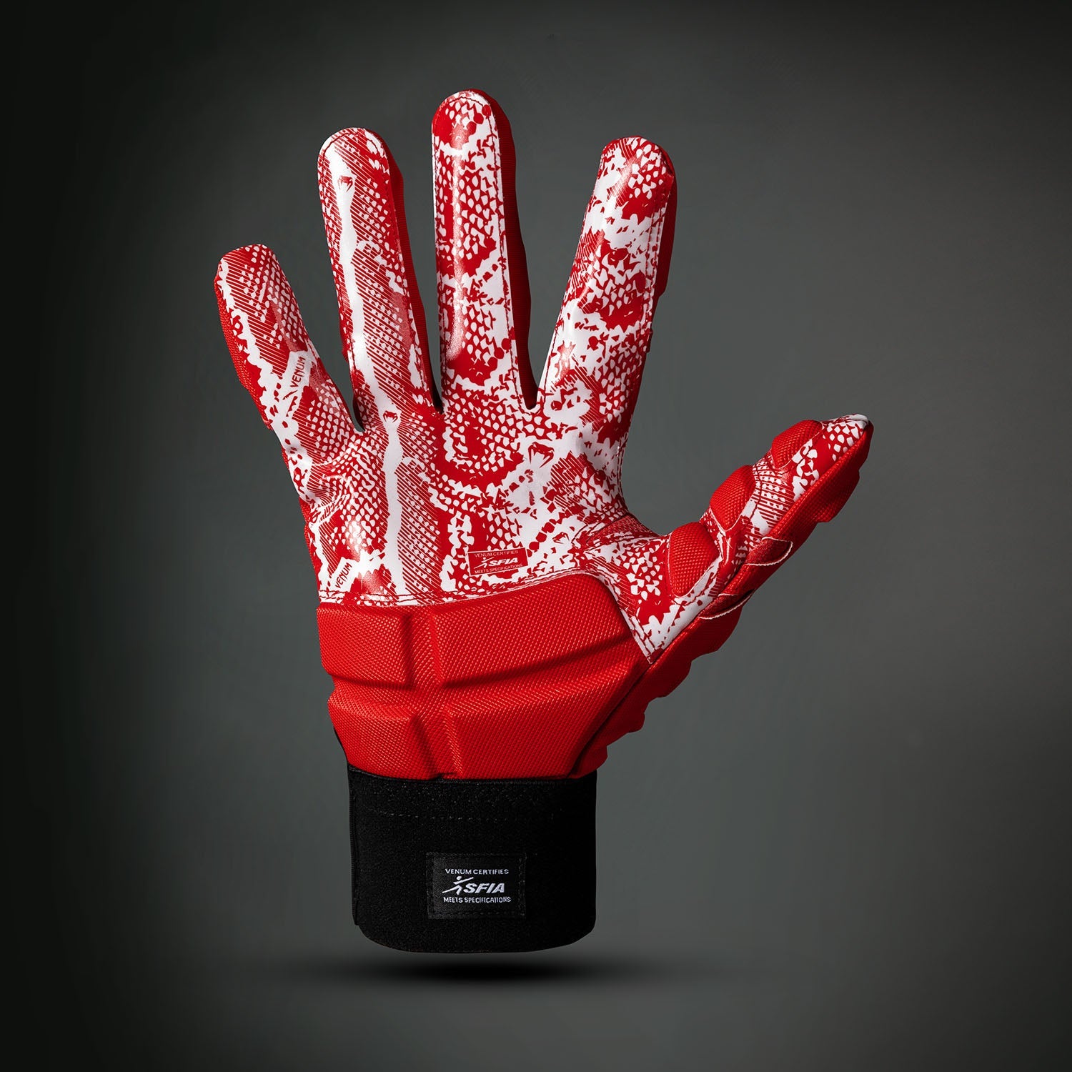 Venum Elite XTP Football Gloves