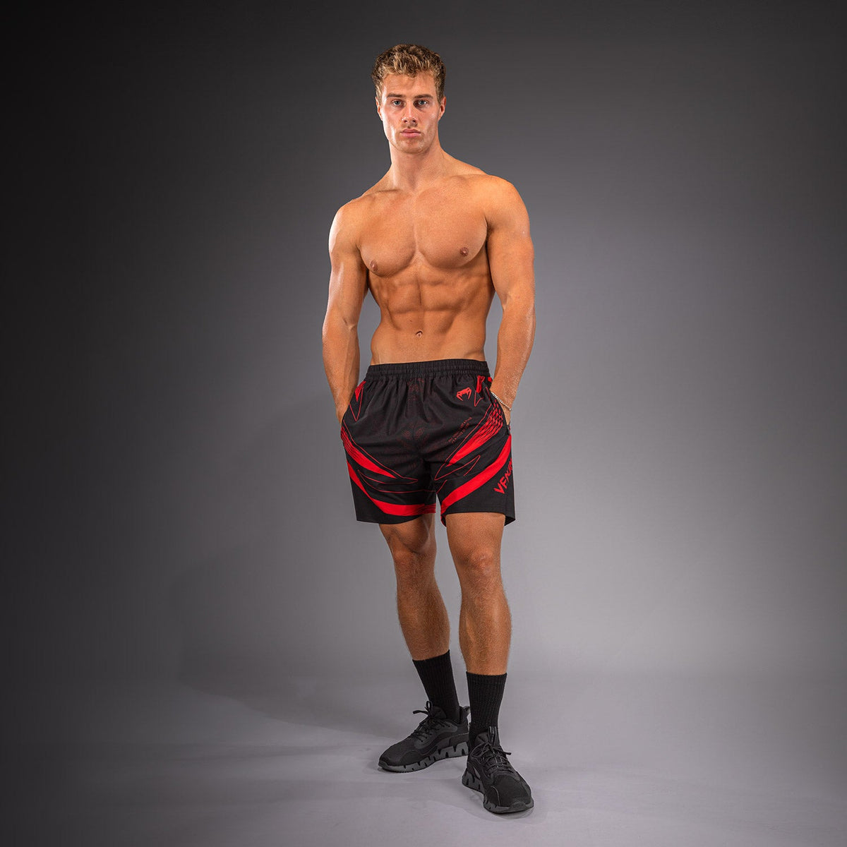 Venum Amazonia Reborn Training Shorts