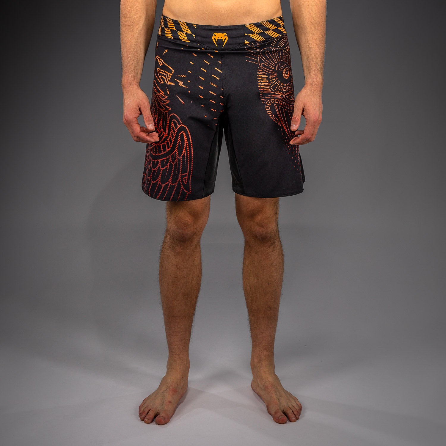 Venum Quetzal Fury Fightshorts