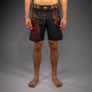 Venum Quetzal Fury Fightshorts
