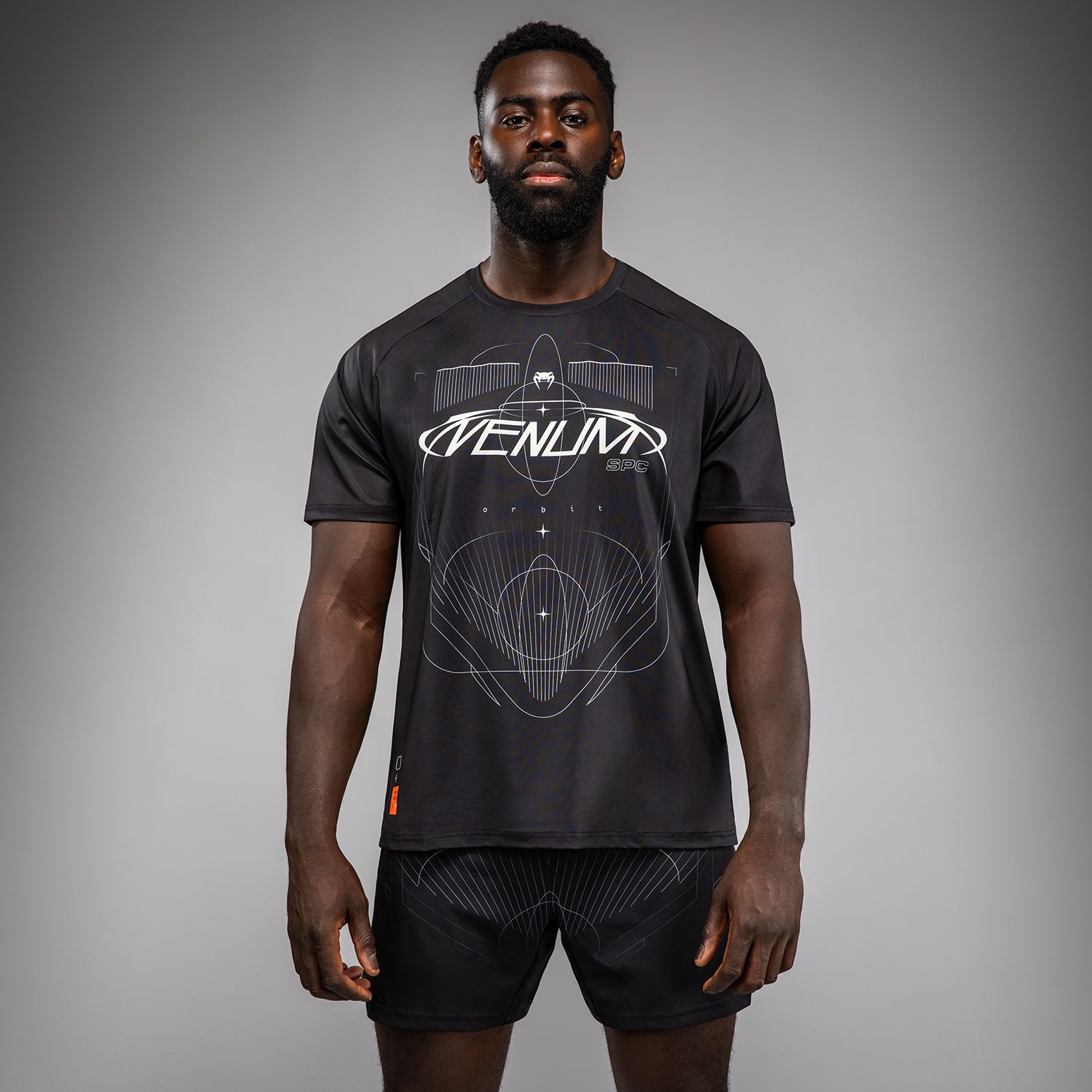 Venum Eclipse Dry-Tech T-Shirt