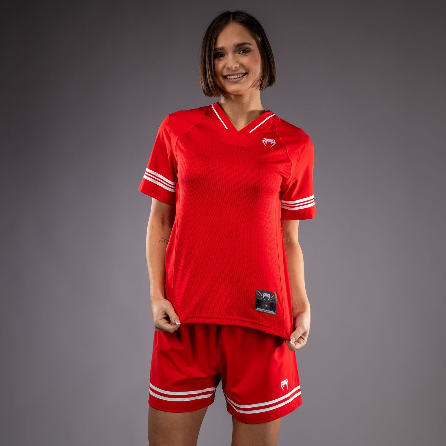 Venum Women's Elite Personalized Flag Football Jersey