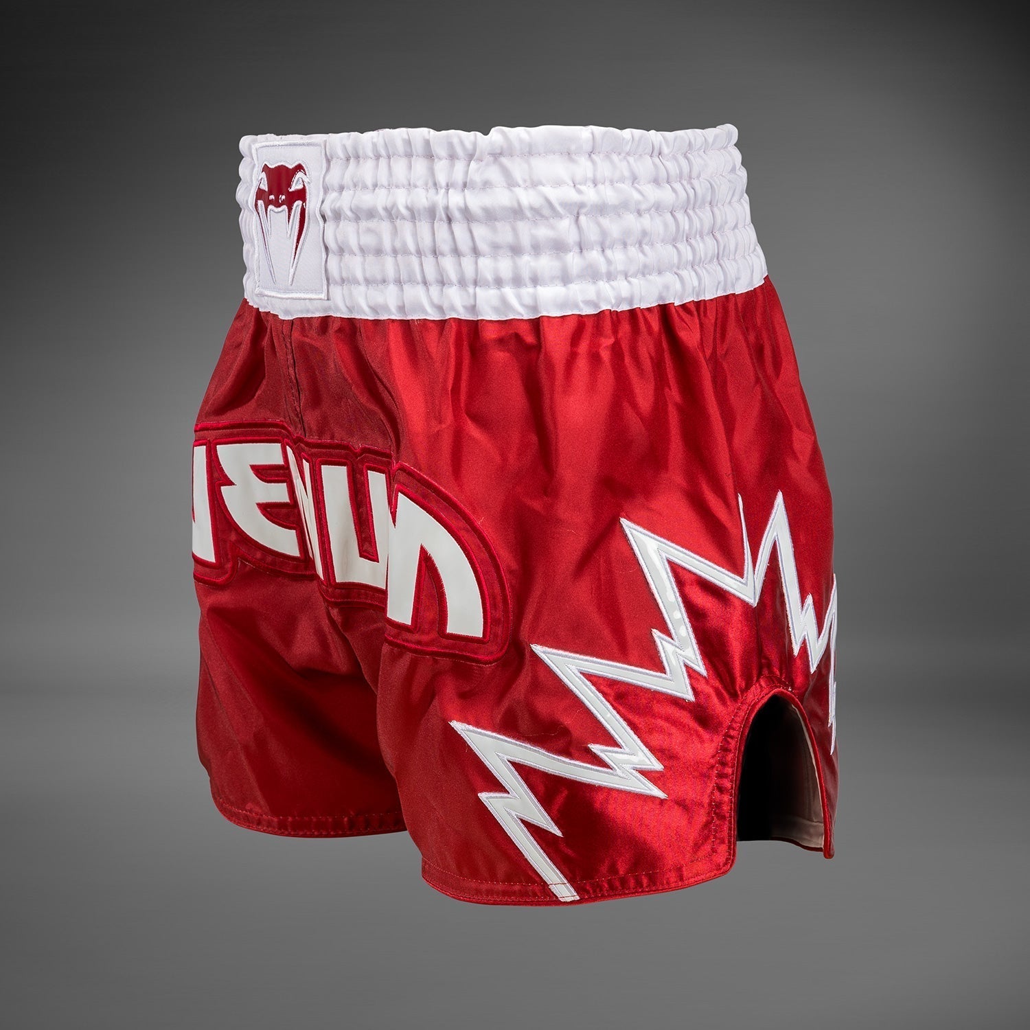 Venum Inferno Muay Thai Shorts