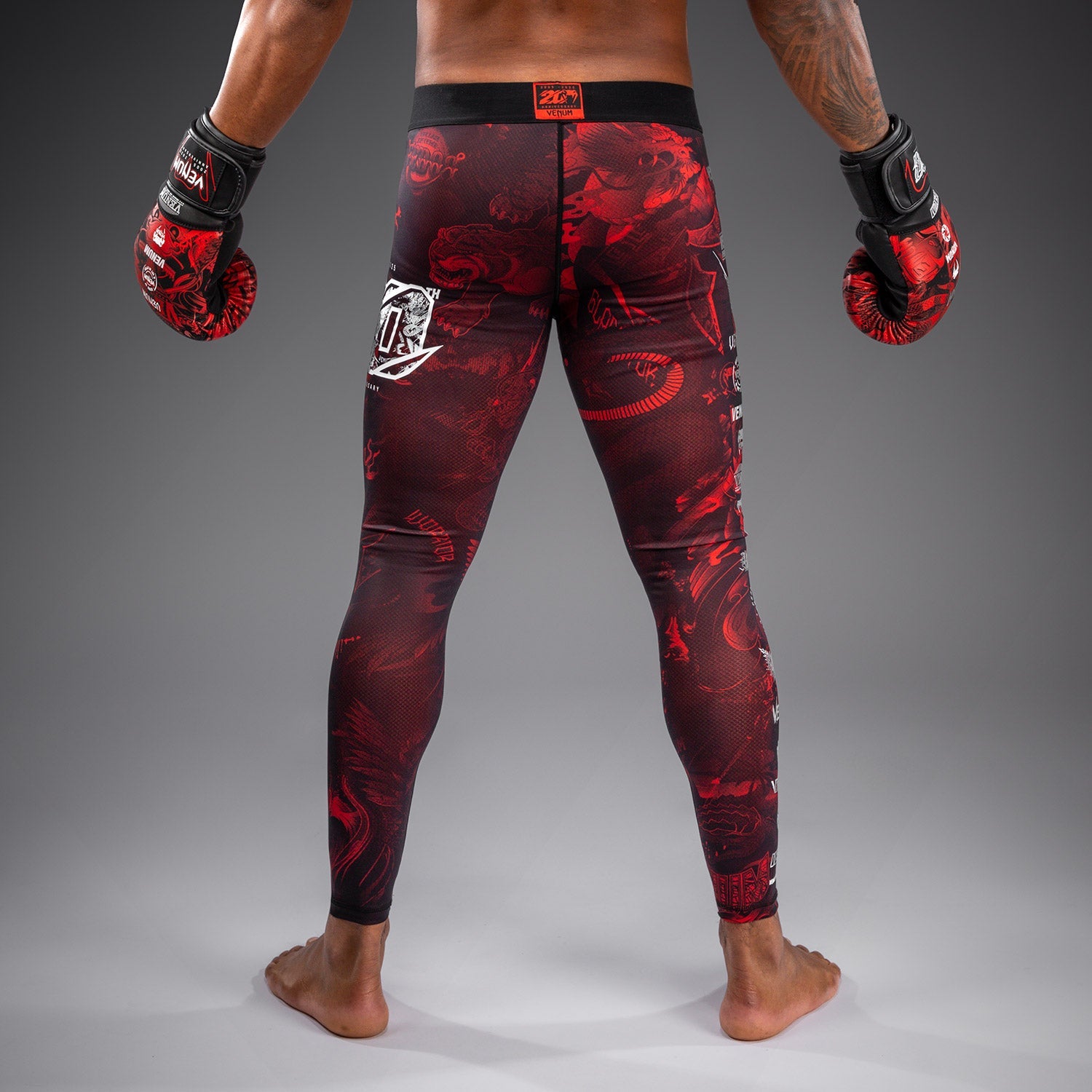 Venum 20th Anniversary Spats